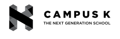 Campus K Logo